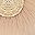 Light Beige Yellow