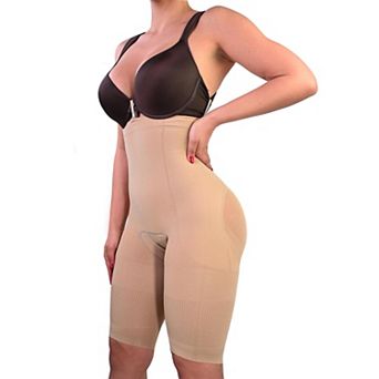 Yahaira Women's Happy Shapewear No. 7 Single Tummy Layer