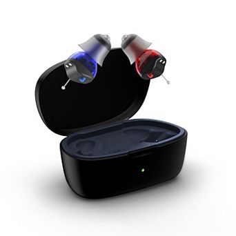 LINNER Saturn 2 OTC Hearing Aids