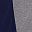 Black Gray Navy Blue
