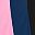 Black Haze Blue Rose
