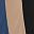Black Khaki Haze Blue