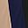 Black Navy Blue Khaki