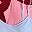 Red Pink Blue