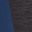 Denim Blue Dark Gray