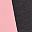 Pink Dark Gray Black