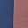 Black Blue Dark Pink