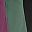 Fuchsia Gray Green