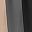 Black Gray Khaki