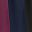 Black Navy Blue