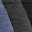 Black Dark Gray Dark