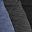 Black Darkgray