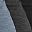Dark Gray Black Haze