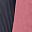 Black Dark Gray Pink