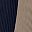 Black Navy Blue Khaki