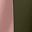 Army Green Pale Pink