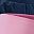 Pink Deep Blue Black