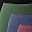 Black Green Blue