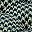 Green Houndstooth