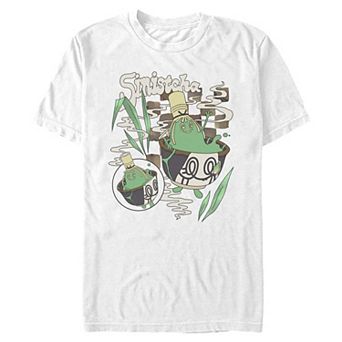 Men's Pokémon Sinistcha Graphic Tee