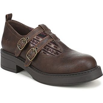 Blowfish Malibu Venice Jane Women's Mary Jane Shoes