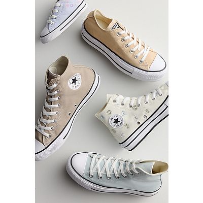 Converse all star kohls sale