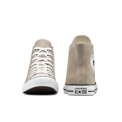 Adult Converse All Star Chuck Taylor High-Top Sneakers