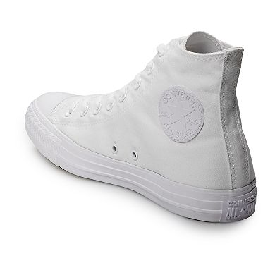 Adult Converse All Star Chuck Taylor High-Top Sneakers