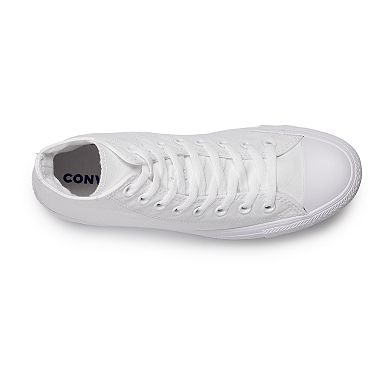 Adult Converse All Star Chuck Taylor High-Top Sneakers