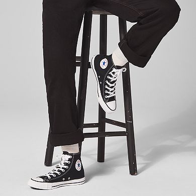 Adult Converse All Star Chuck Taylor High-Top Sneakers