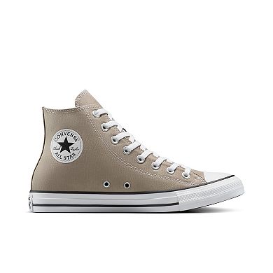 Adult Converse All Star Chuck Taylor High-Top Sneakers