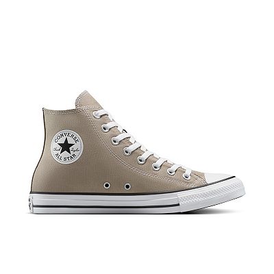 Kohls converse womens white best sale