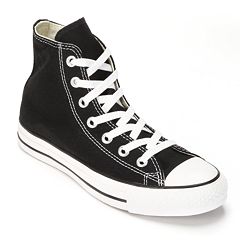 Black Converse Womens Shoes Kohl s