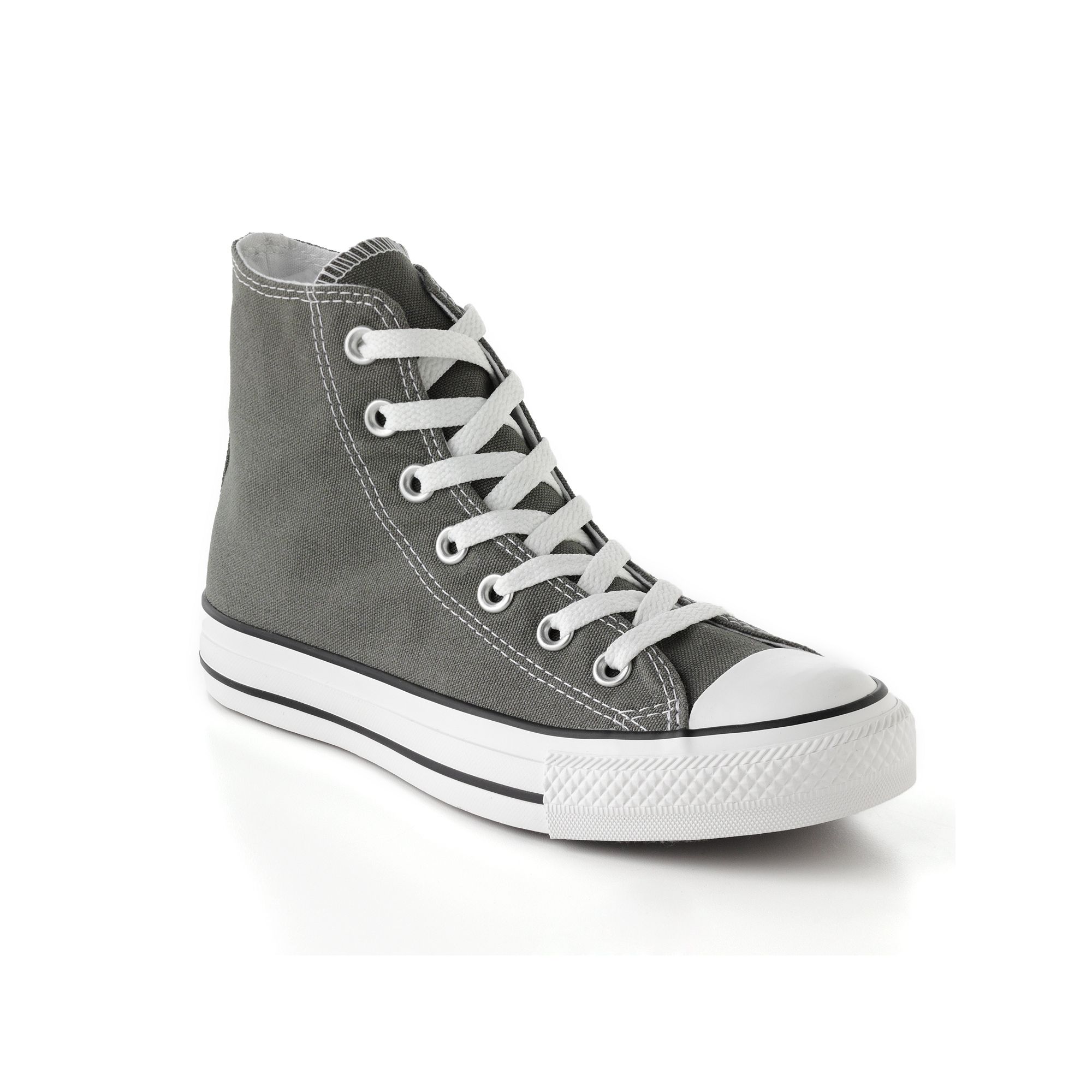 Adult Converse All Star Chuck Taylor High-Top Sneakers, Womens, Size: M3W5