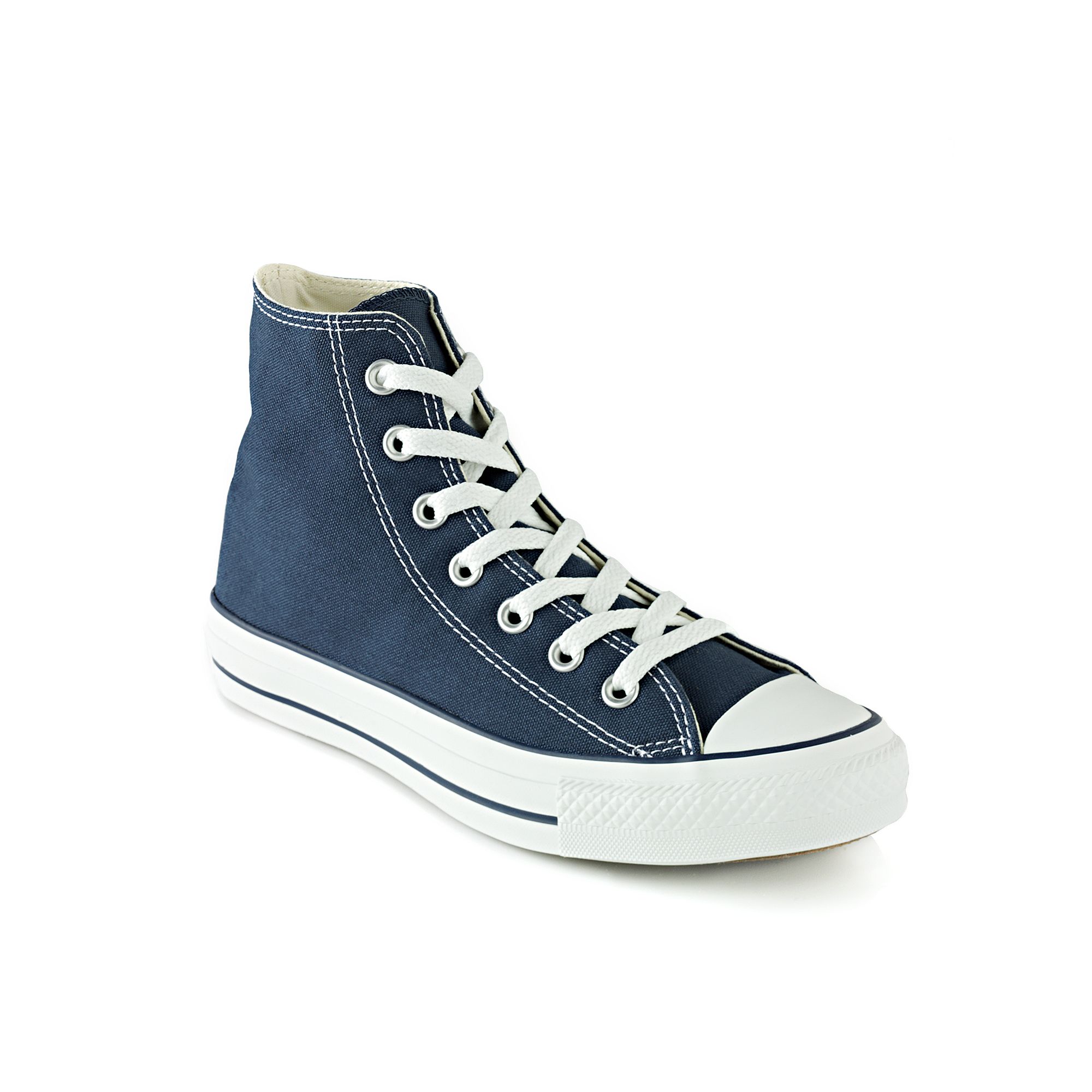 Adult Converse All Star Chuck Taylor High-Top Sneakers, Womens, Size: M11.
