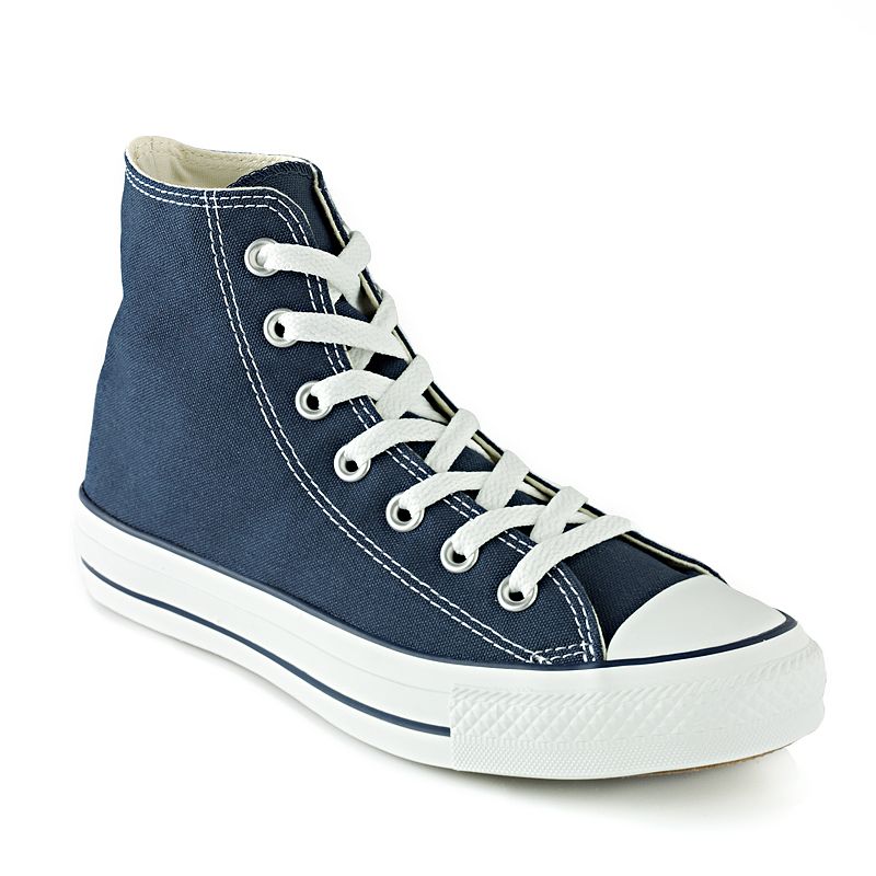 Adult Converse All Star Chuck Taylor High-Top Sneakers, Size: M6.5W8.5 ...