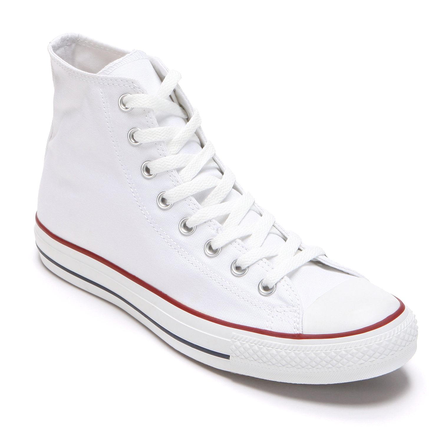 Adult Converse All Star Chuck Taylor High-Top Sneakers