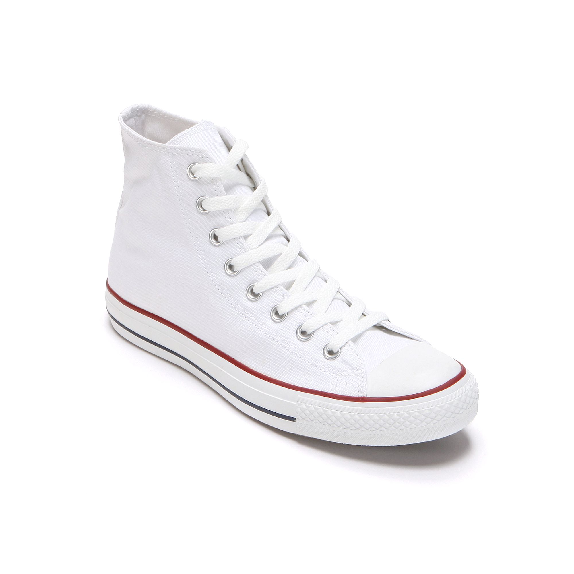 Adult Converse All Star Chuck Taylor High-Top Sneakers, Womens, Size: M11.
