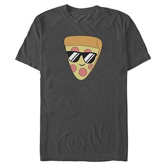 Men's Disney / Pixar's Toy Story Pizza Graphic Tee