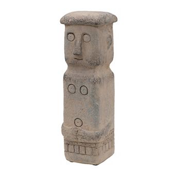 Pnronnc Ancient Tribe Indoor Statue Outdoor Garden Decor