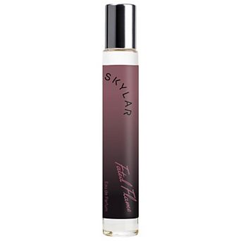 SKYLAR Fated Flame Eau de Parfum Travel Spray with Amber