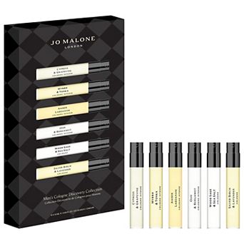 Jo Malone London Men's Cologne Discovery Set