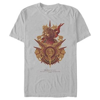 Men's Game Of Thrones Tyrion Lannister Graphic Tee