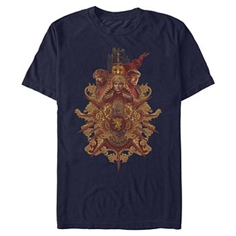 Men's Game Of Thrones House Of Lannister Graphic Tee