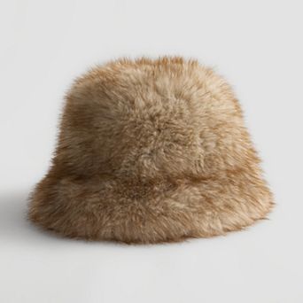 Women's LaValentina Reversible Bucket Hat