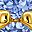 Gold Tone Dec