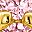 Gold Tone Oct