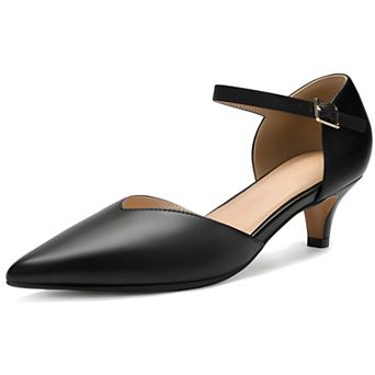 Women's Wedding Pumps