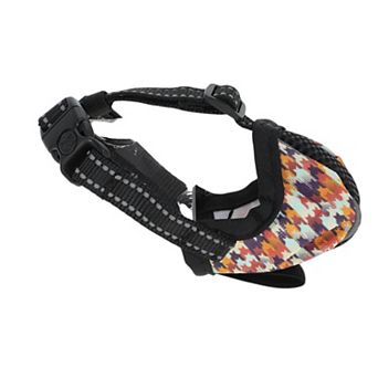 1 pc Muzzle for Small Dog, Bite-proof, Breathable Mesh Design