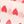 White 6inch Width